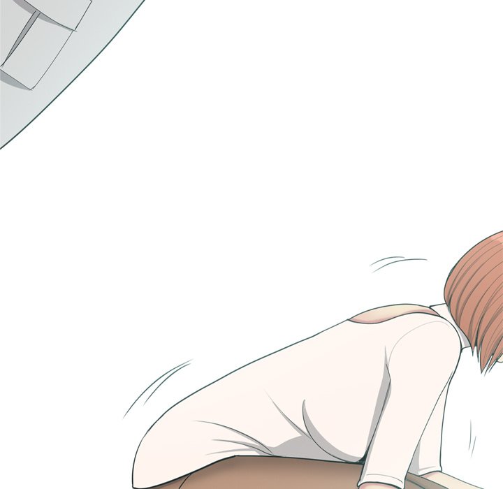 My Lovers Prelude Chapter 51 Page 44
