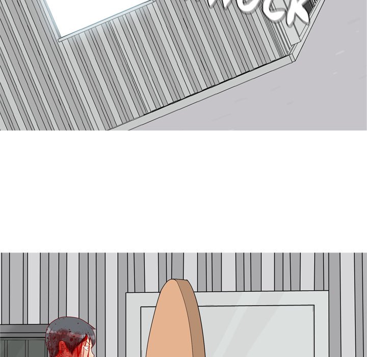 My Lovers Prelude Chapter 51 Page 53