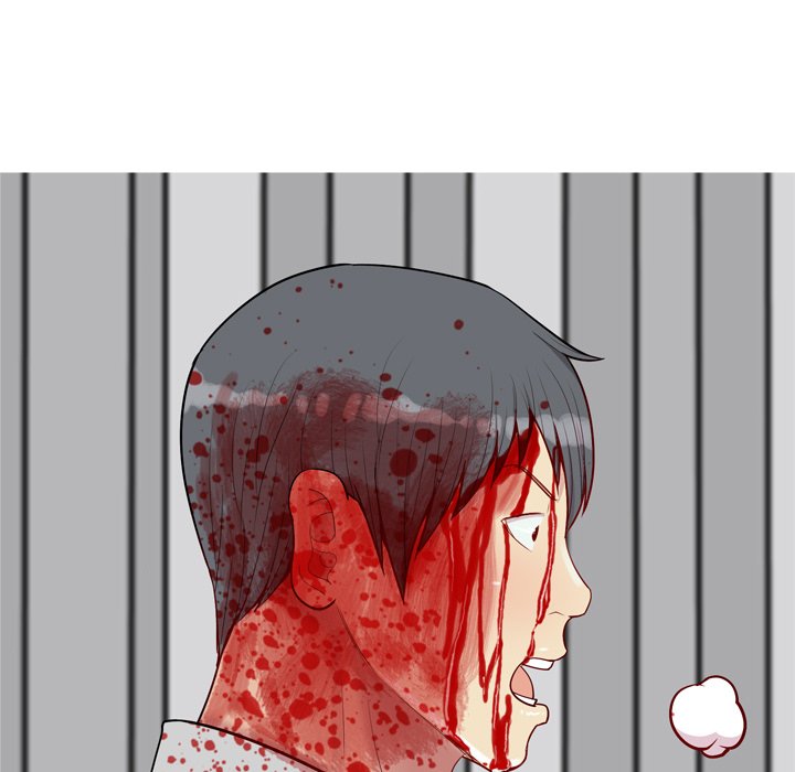 My Lovers Prelude Chapter 51 Page 55