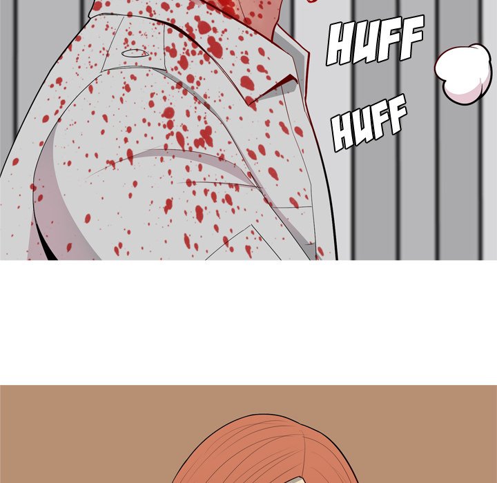 My Lovers Prelude Chapter 51 Page 56