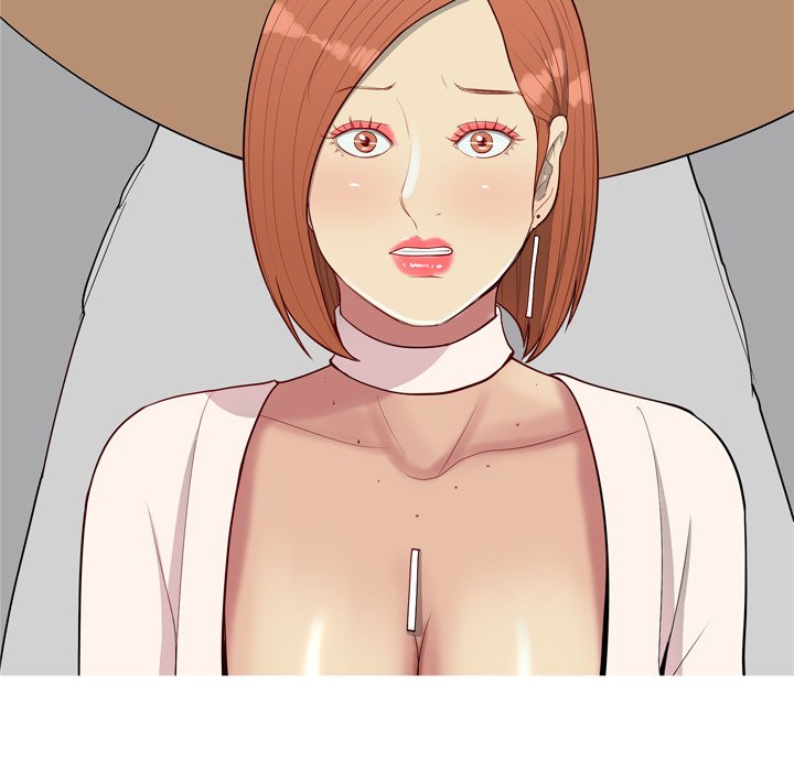 My Lovers Prelude Chapter 51 Page 57