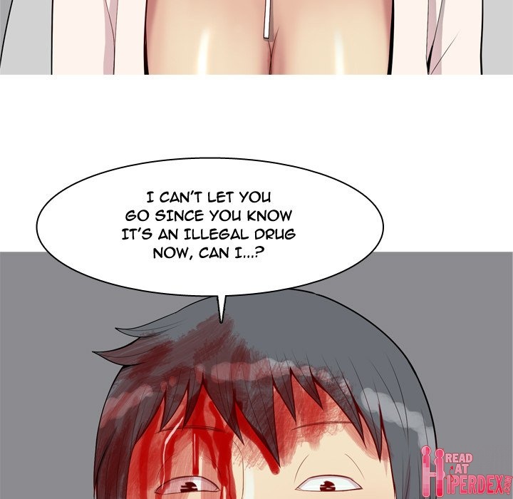 My Lovers Prelude Chapter 51 Page 59