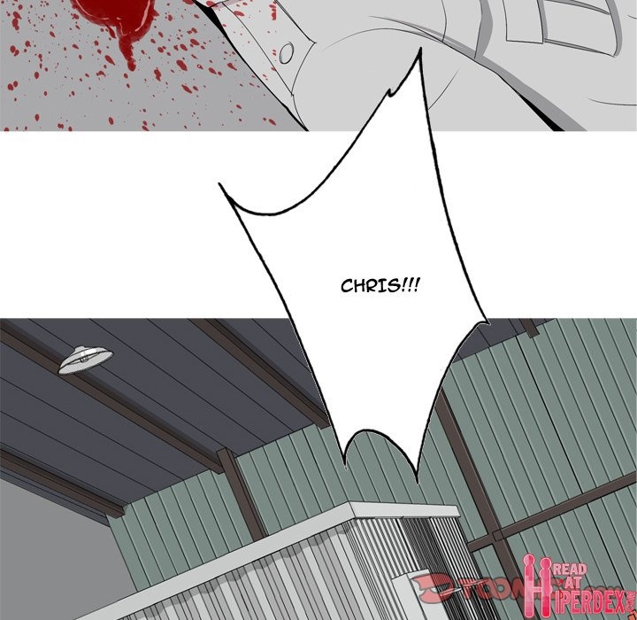 My Lovers Prelude Chapter 51 Page 6