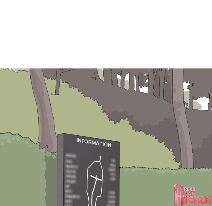 My Lovers Prelude Chapter 51 Page 65