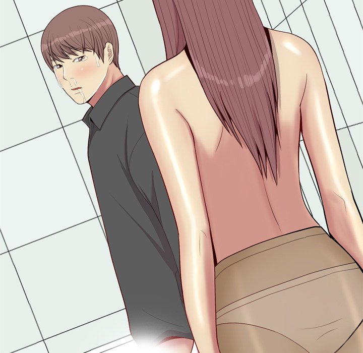 My Lovers Prelude Chapter 51 Page 67
