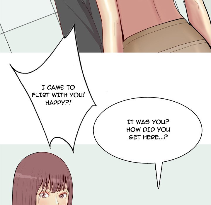 My Lovers Prelude Chapter 51 Page 73