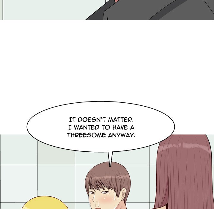 My Lovers Prelude Chapter 51 Page 76