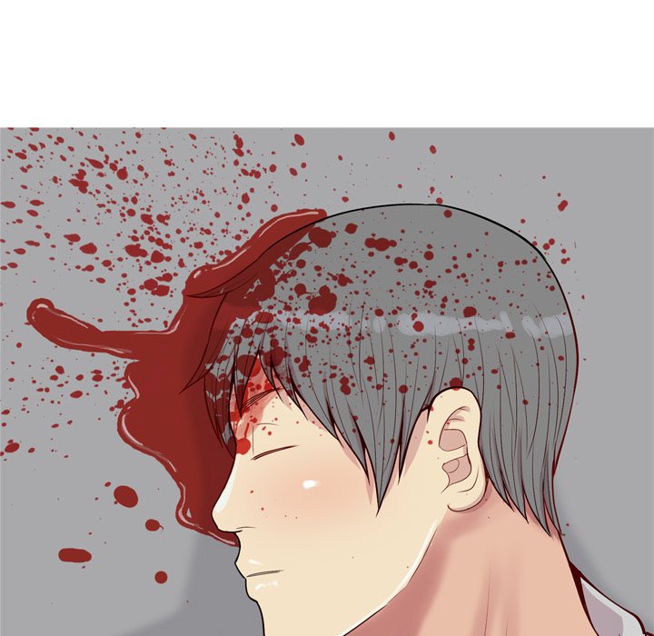 My Lovers Prelude Chapter 51 Page 8