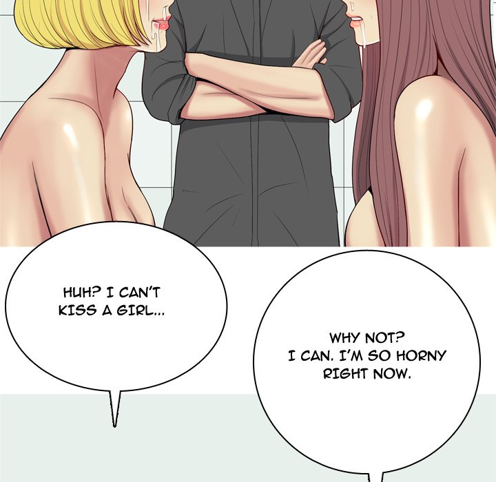 My Lovers Prelude Chapter 51 Page 80