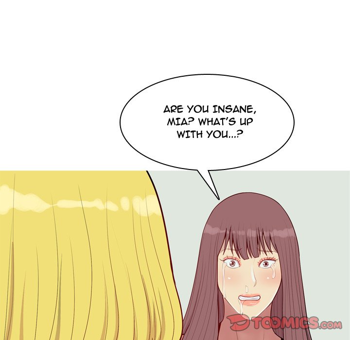 My Lovers Prelude Chapter 51 Page 82