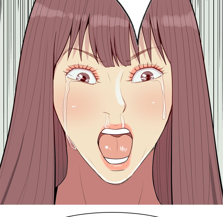 My Lovers Prelude Chapter 51 Page 84