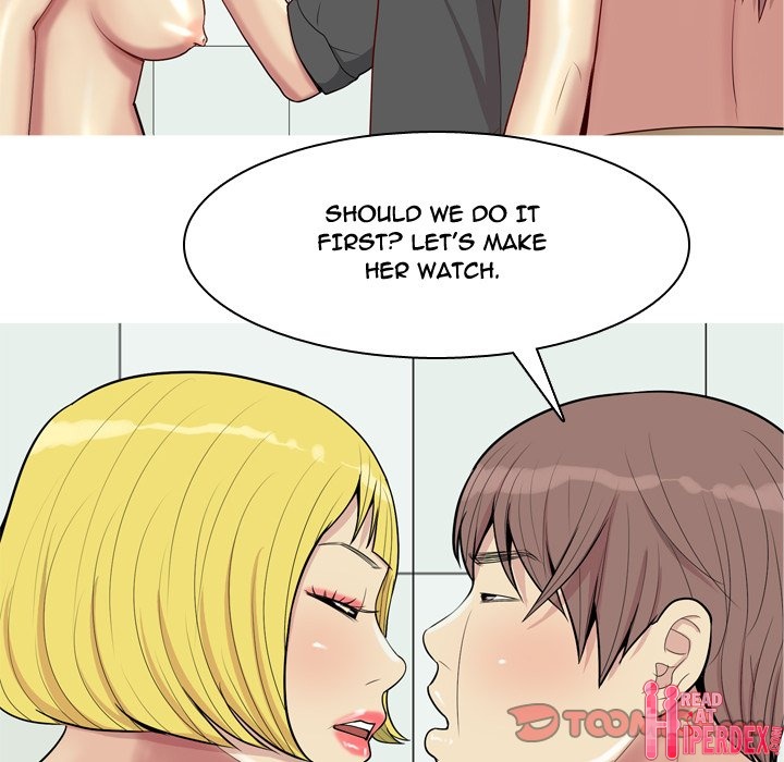 My Lovers Prelude Chapter 51 Page 86