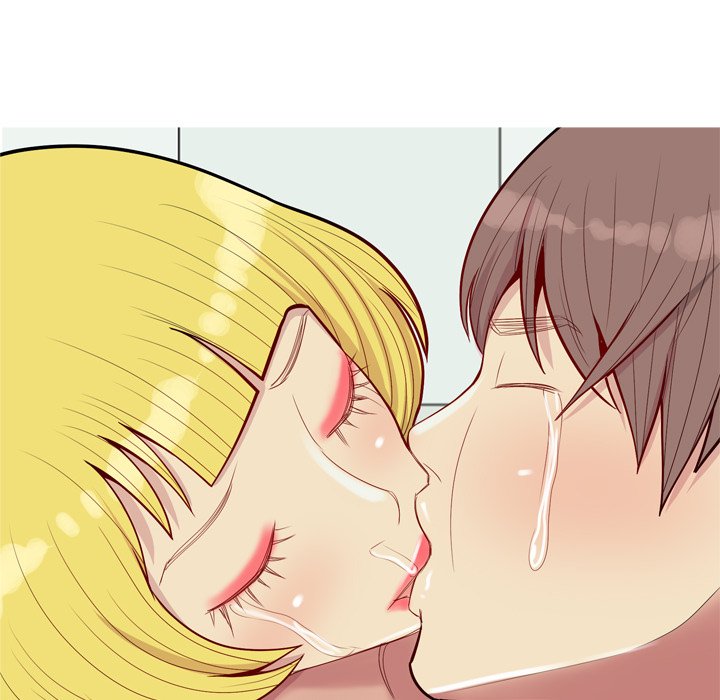 My Lovers Prelude Chapter 51 Page 88