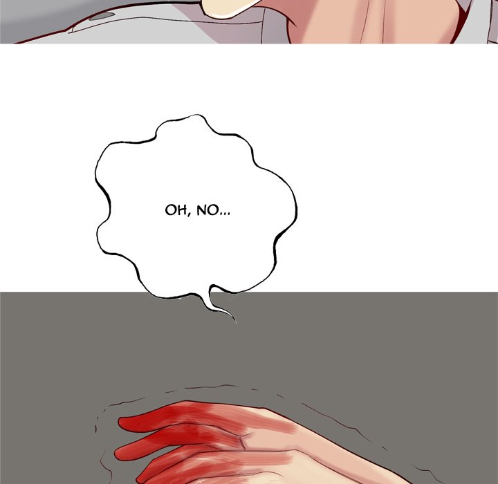 My Lovers Prelude Chapter 51 Page 9