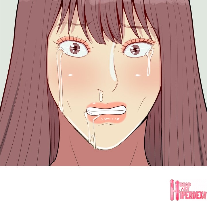 My Lovers Prelude Chapter 51 Page 91