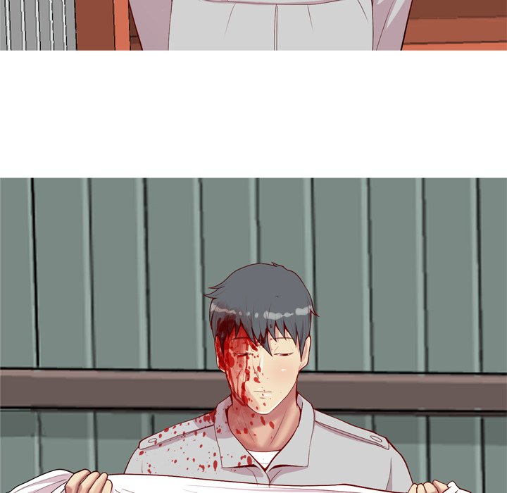 My Lovers Prelude Chapter 52 Page 12