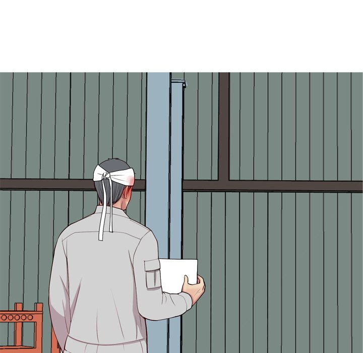 My Lovers Prelude Chapter 52 Page 15