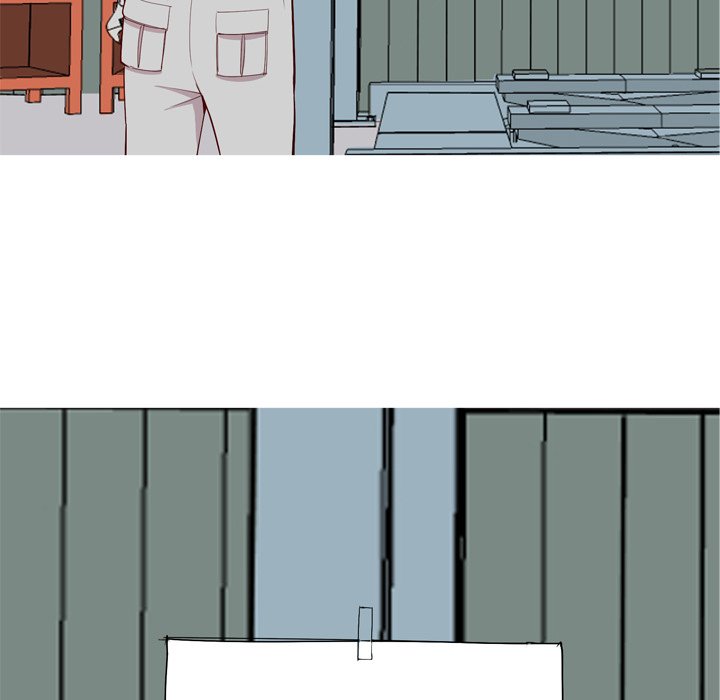 My Lovers Prelude Chapter 52 Page 16