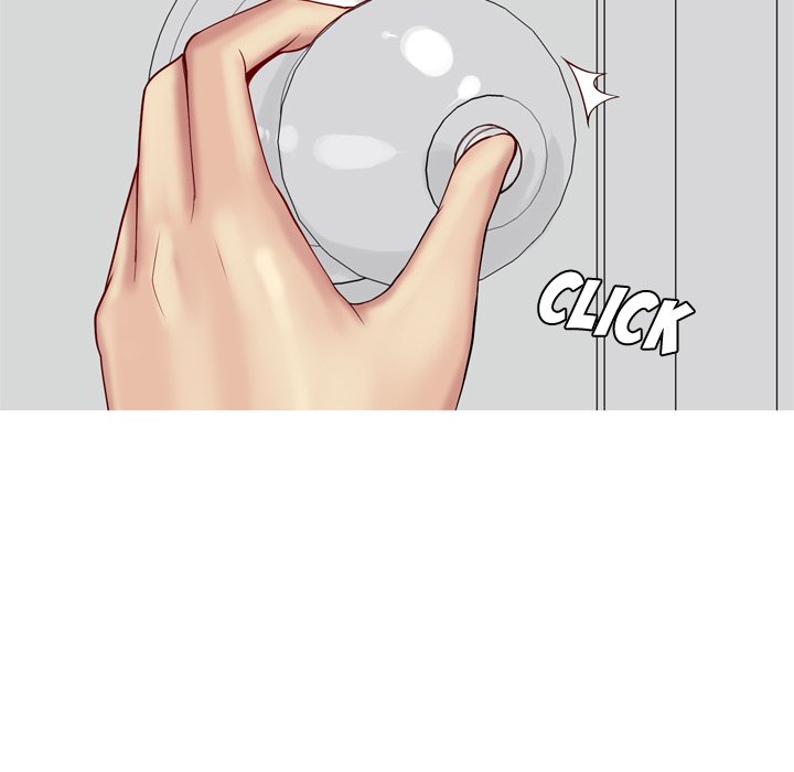 My Lovers Prelude Chapter 52 Page 21