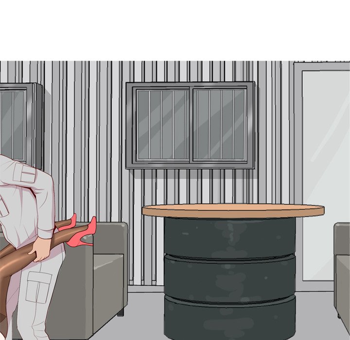My Lovers Prelude Chapter 52 Page 25