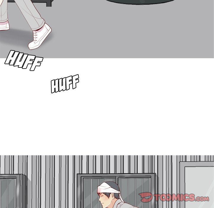 My Lovers Prelude Chapter 52 Page 26