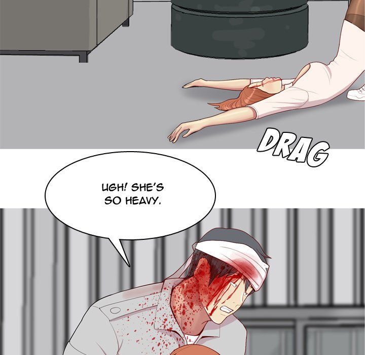My Lovers Prelude Chapter 52 Page 29