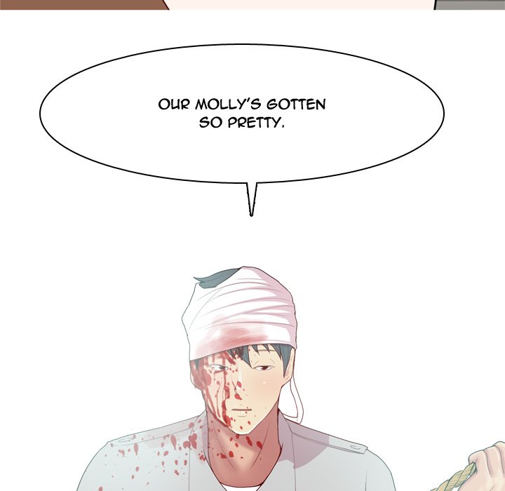 My Lovers Prelude Chapter 52 Page 32