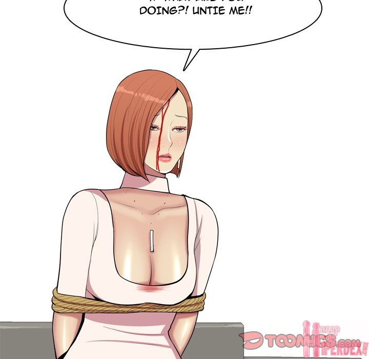 My Lovers Prelude Chapter 52 Page 38