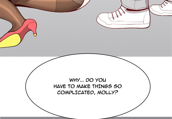 My Lovers Prelude Chapter 52 Page 4