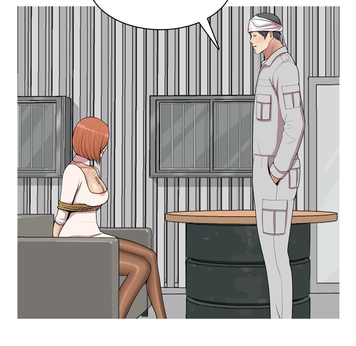 My Lovers Prelude Chapter 52 Page 41