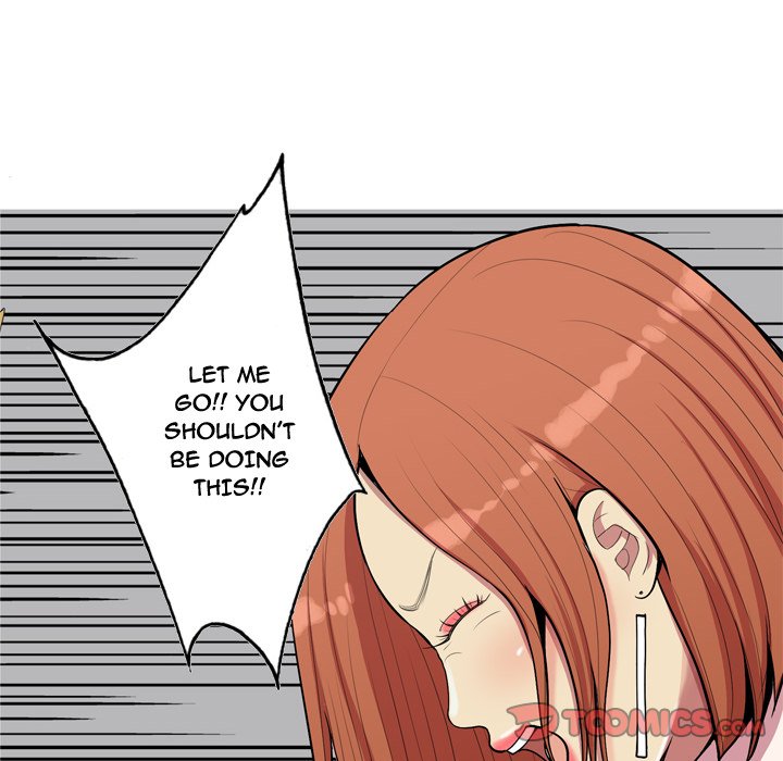 My Lovers Prelude Chapter 52 Page 42