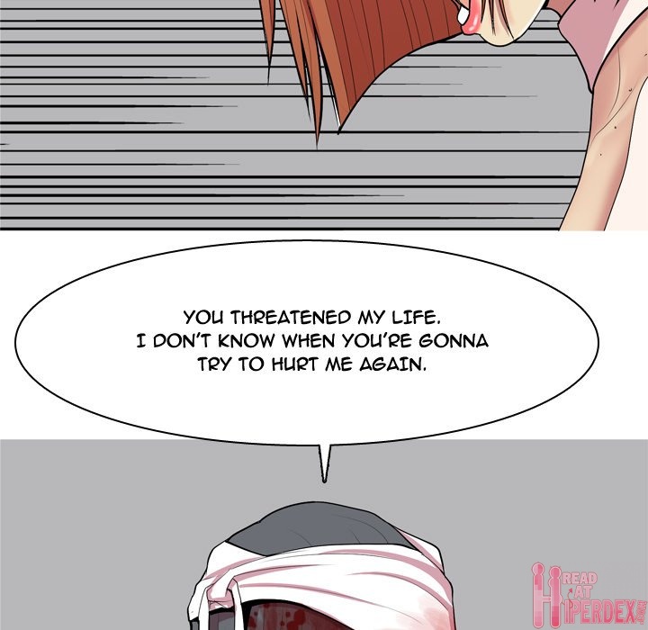 My Lovers Prelude Chapter 52 Page 43