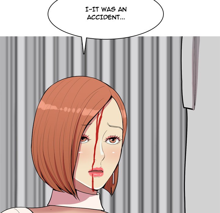 My Lovers Prelude Chapter 52 Page 45