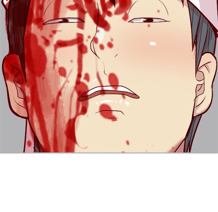 My Lovers Prelude Chapter 52 Page 47