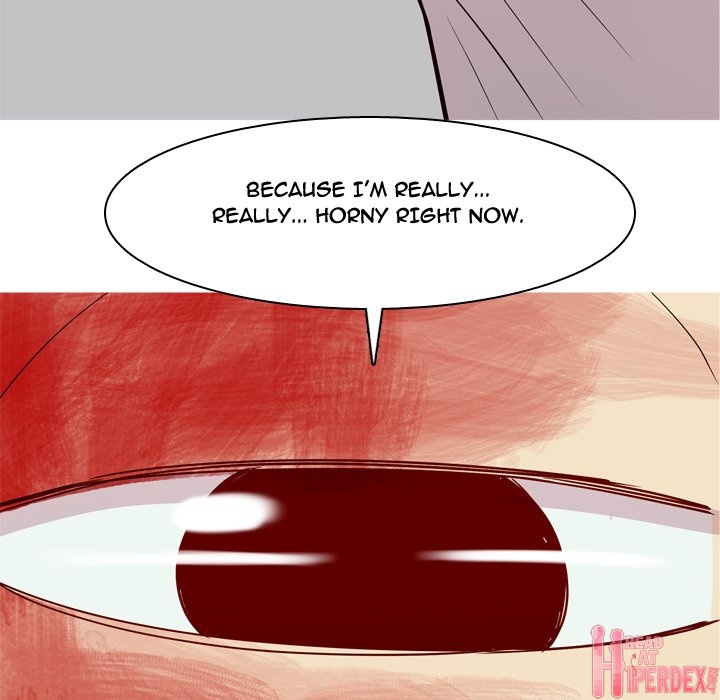 My Lovers Prelude Chapter 52 Page 49