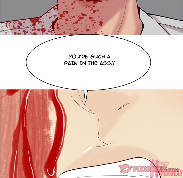 My Lovers Prelude Chapter 52 Page 6