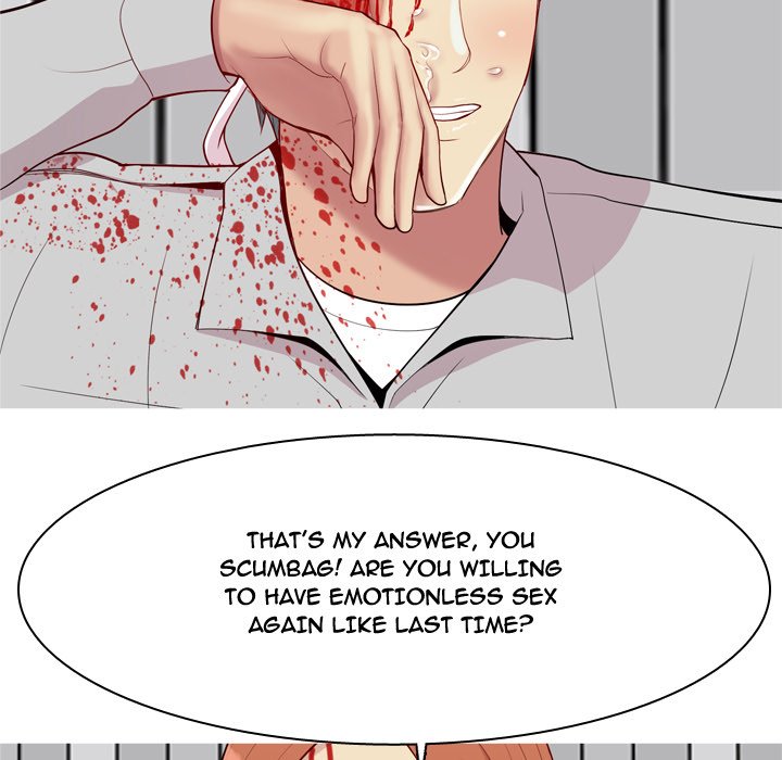 My Lovers Prelude Chapter 52 Page 67