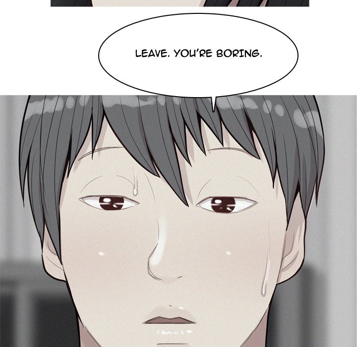 My Lovers Prelude Chapter 52 Page 72