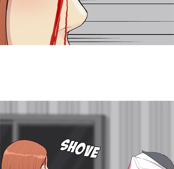 My Lovers Prelude Chapter 52 Page 76