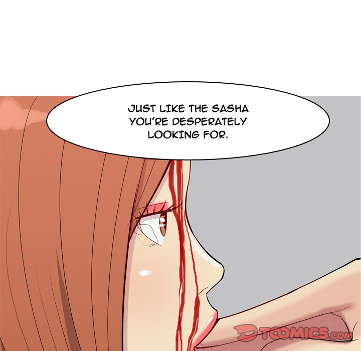 My Lovers Prelude Chapter 52 Page 82