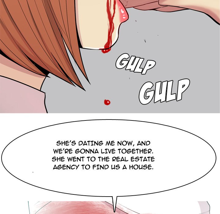 My Lovers Prelude Chapter 52 Page 83