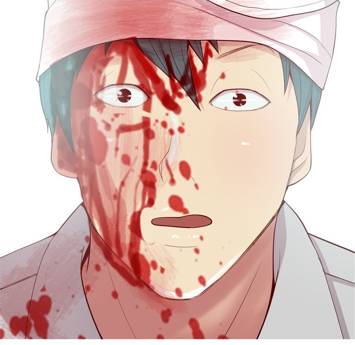 My Lovers Prelude Chapter 52 Page 84