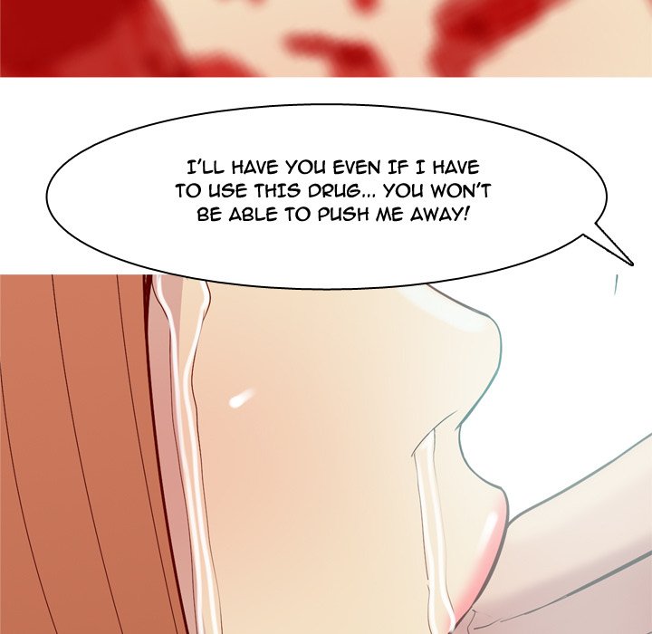My Lovers Prelude Chapter 52 Page 89