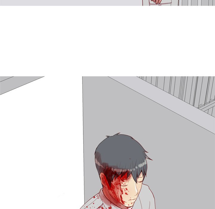 My Lovers Prelude Chapter 52 Page 9