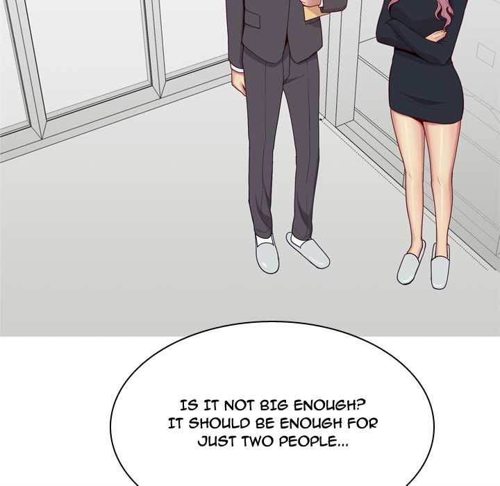 My Lovers Prelude Chapter 53 Page 11