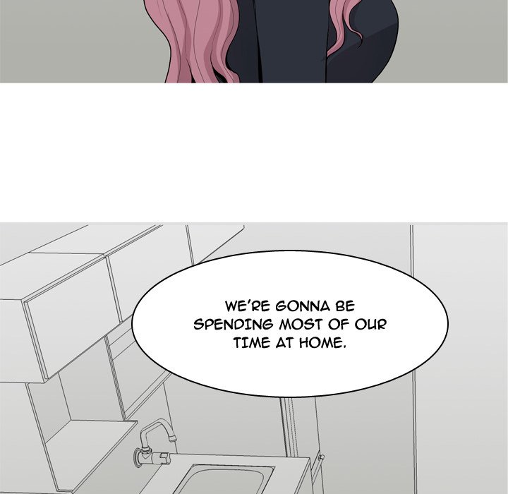 My Lovers Prelude Chapter 53 Page 16
