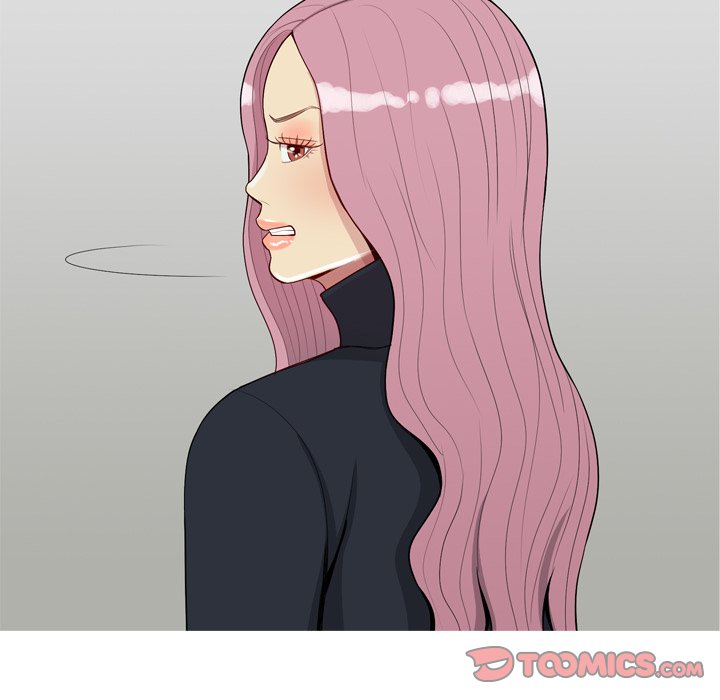 My Lovers Prelude Chapter 53 Page 18