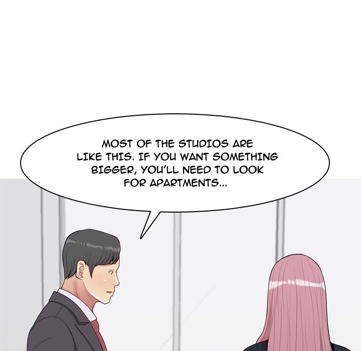 My Lovers Prelude Chapter 53 Page 19