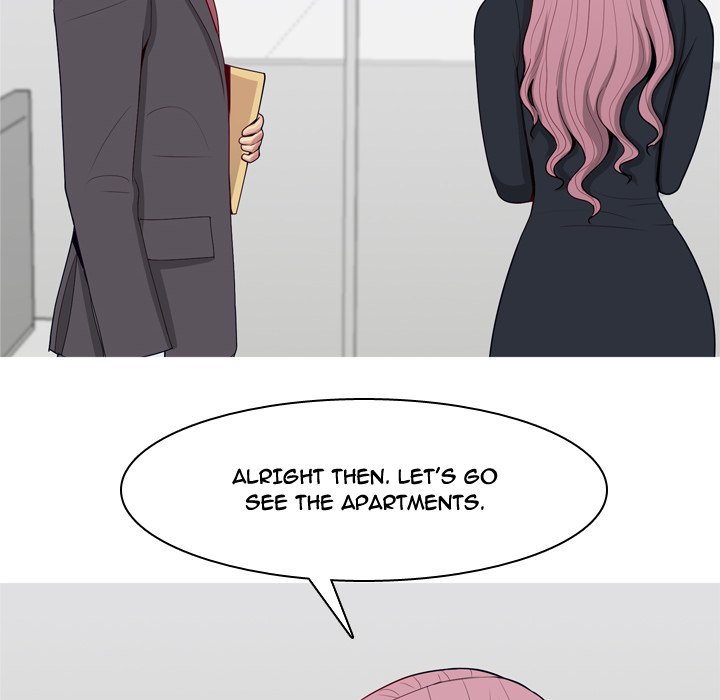My Lovers Prelude Chapter 53 Page 20