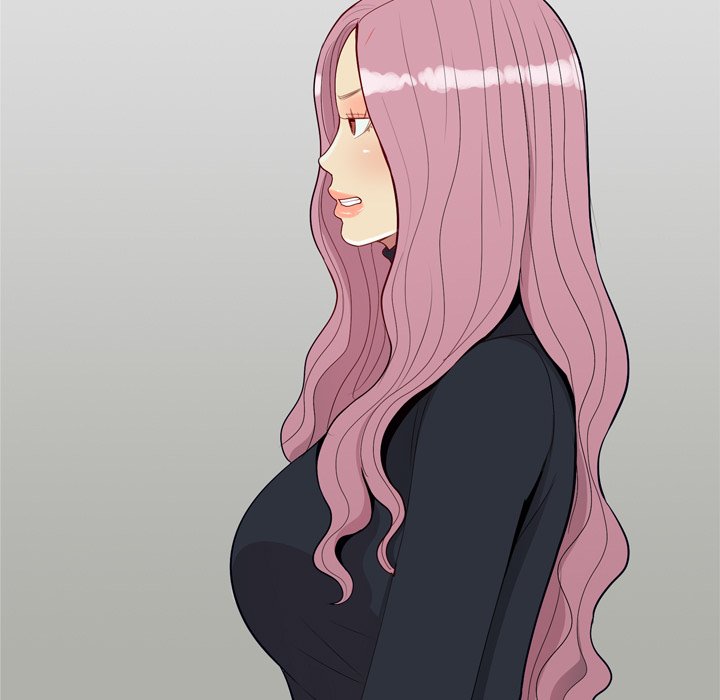 My Lovers Prelude Chapter 53 Page 21